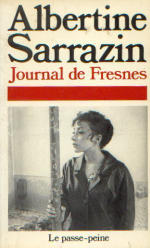 Logo de l'article SARRAZIN Albertine (1937-1967)