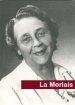 Logo de l'article LA MORLAIS (de) Anne-Marie (1894-1967)