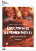 Logo de l'article Tables rondes du 3ème festival du film de l’ENPJJ « Éducation(s) sentimentale(s) » en replay