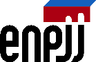 Logo ENPJJ