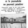 Le scandale dans Paris Soir (1934)
