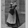 Une mère détenue à Saint-Lazare (1889)