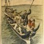 La révolte de Belle-Ile dans le Petit Journal (1908)