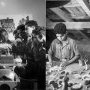 Formation mécanique et artisanale à Boulhaut (années 1950)