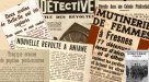 Logo de l'article Table ronde : « Maisons d’Incorrection. Jeunes rebelles derrière les murs au XXe siècle » (Rendez-vous de l’histoire de Blois)