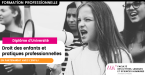 Logo de l'article Diplôme Universitaire 2026 « Droits des enfants et pratiques professionnelles » - Université d’Angers