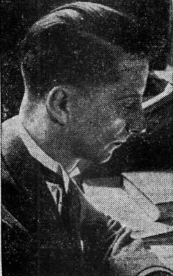 Logo de l'article VAN ETTEN Henry (1892-1968)
