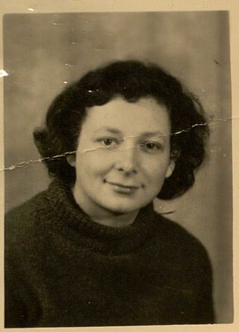 Logo de l'article Marguerite Delannoy (1930-1950)