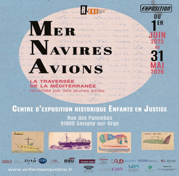 Logo de l'article Visite