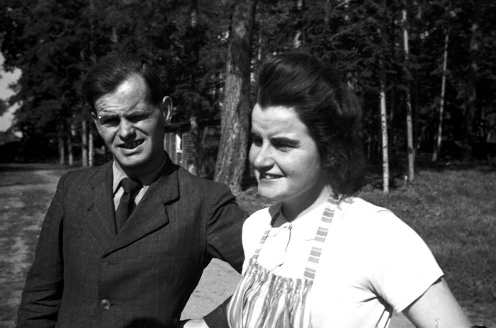 Logo de l'article GUYOMARC’H Jacques (1917-2006)