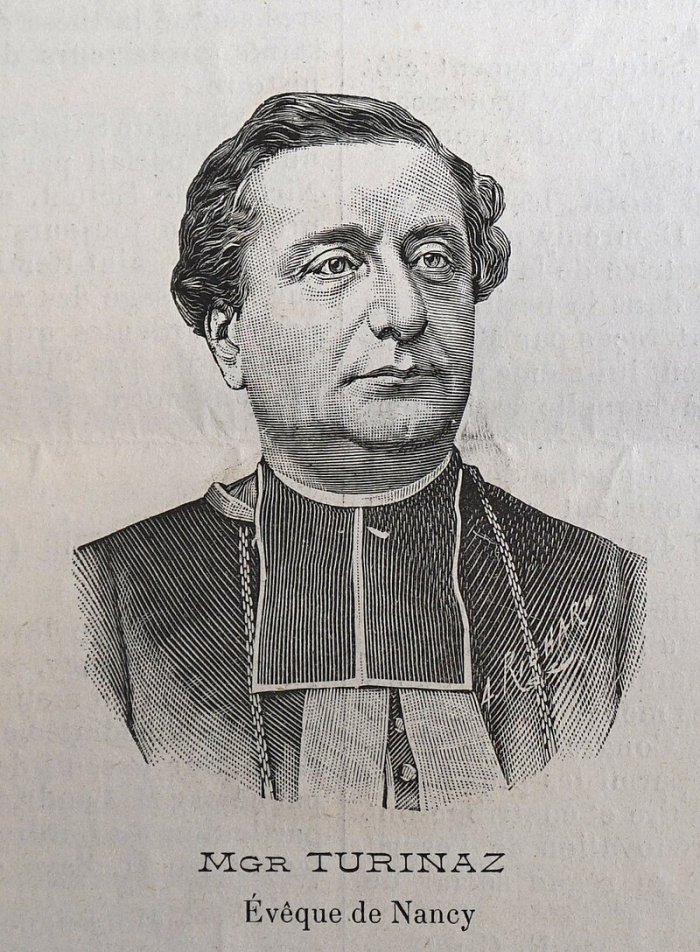 Logo de l'article LECOANET Maria (1855-1946)