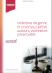 Logo de l'article Diplôme universitaire  « Violences de genre et processus pénal : auteurs, victimes et parentalités »