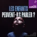 Logo de l'article Podcast « Les enfants peuvent-ils parler ? » (LSD France Culture)