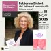 Logo de l'article Rencontre avec Fabienne Bichet autrice de « Moi Fabienne B., mauvaise fille » (éditions Textuel)