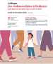 Logo de l'article Colloque : « Les violences faites à l’enfance : quelle place pour les enfants dans la société en 2026 ? » (26 novembre 2026)
