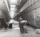 Logo de l'article Parution de « Sous les verrous. Une histoire sociale de la prison (France, premier XXe siècle) », de Elsa Génard