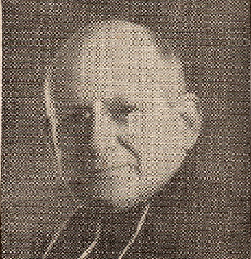 Logo de l'article MENY abbé Georges (1877-1940)