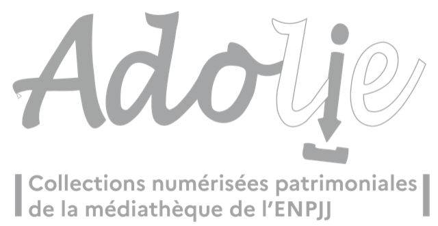 Logo Adolie