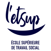 Logo ETsup